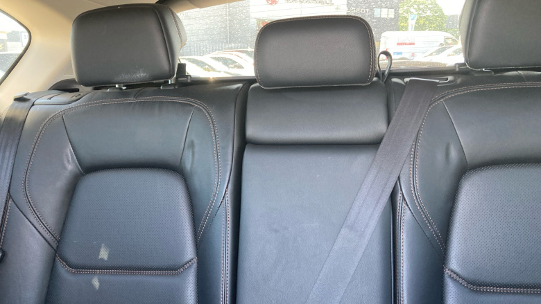 Mazda CX-5 2.0 Sport Nav+ 5dr Petrol Estate